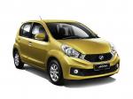 Perodua MyVi 2015 года